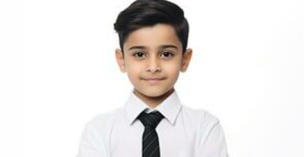 Student 1