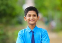 Student 3